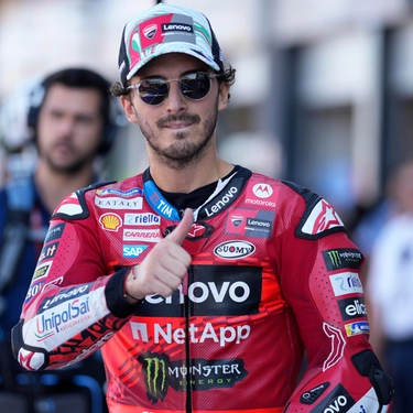 MotoGp, il capo tecnico di Bagnaia: “Pecco gestisce bene la pressione”