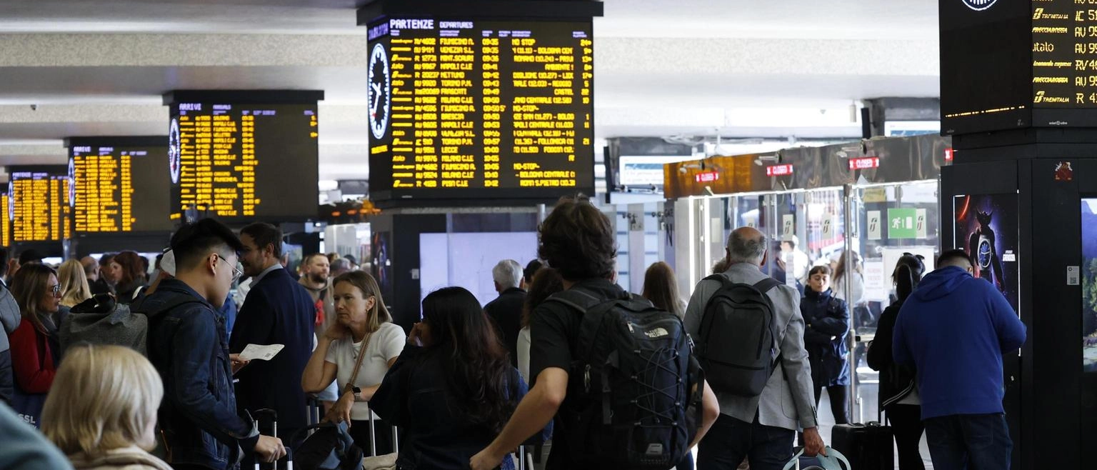 'Per non pregiudicare ulteriormente diritti costituzionali'