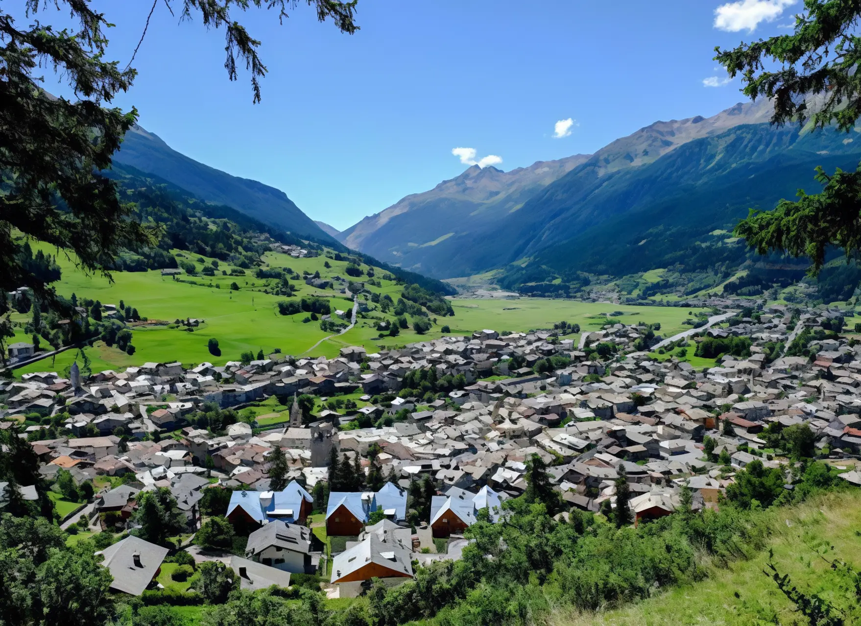 Eventi, cene e cultura: l’estate a Bormio non ha più confini