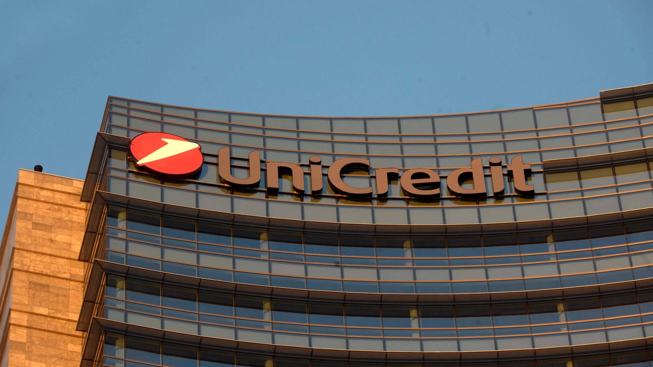 Sede Unicredit Tower