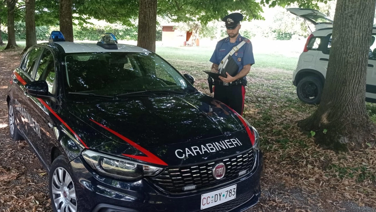 Carabinieri