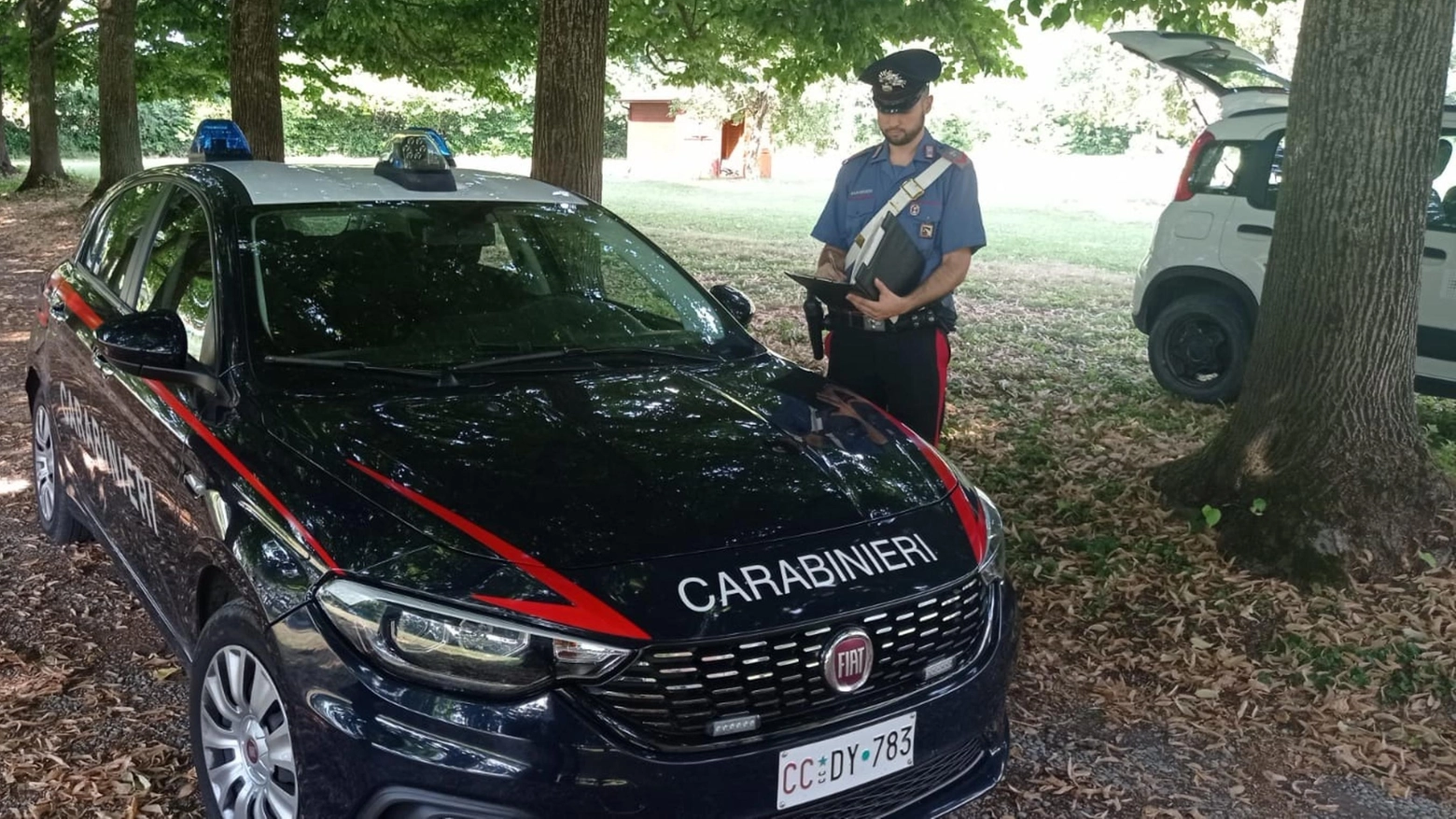 Carabinieri