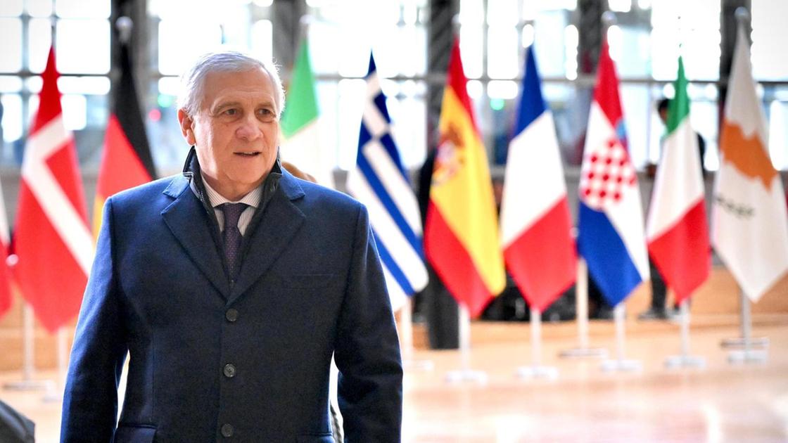 Tajani, 