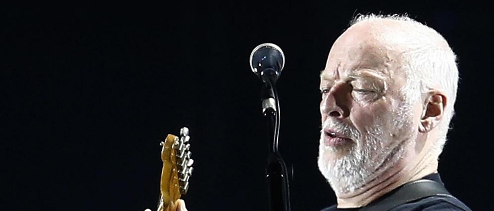 David Gilmour al Massimo. La costanza del solista oltre il mito Pink Floyd