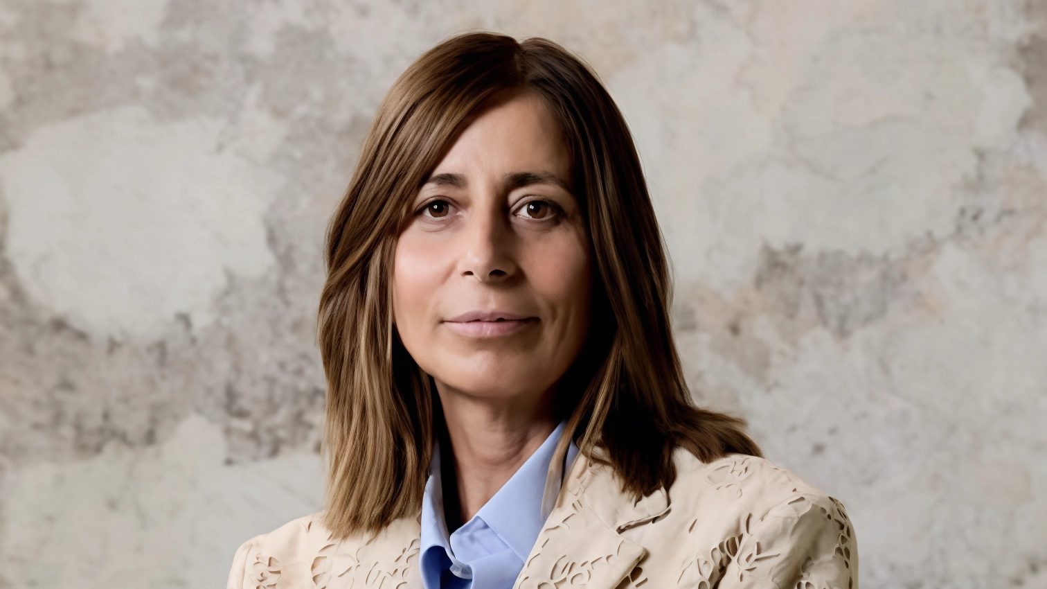 Barbara Calò nuova Ceo di Antonio Marras