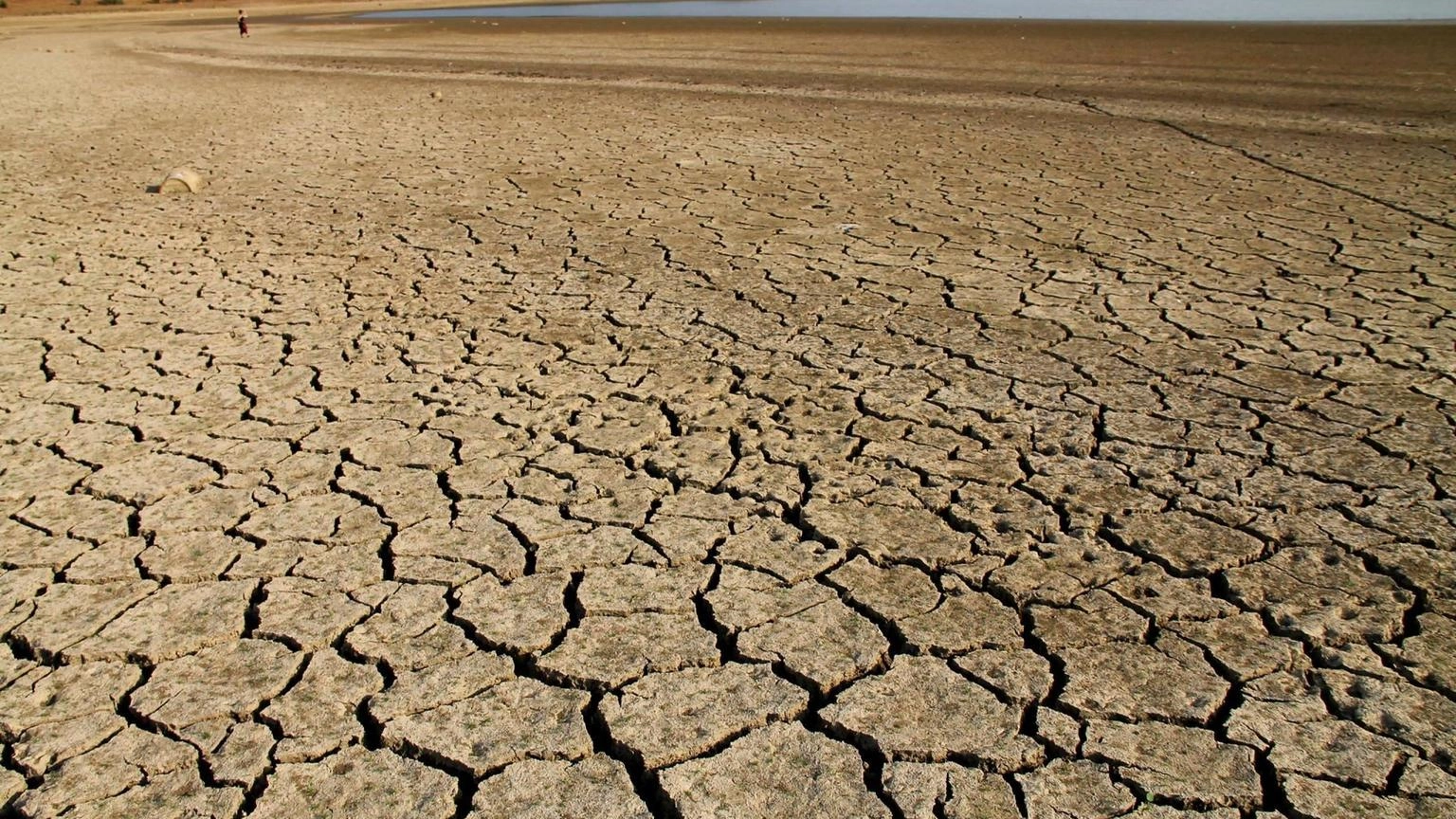 Salvini, 'la siccità in Sicilia è un'emergenza nazionale'