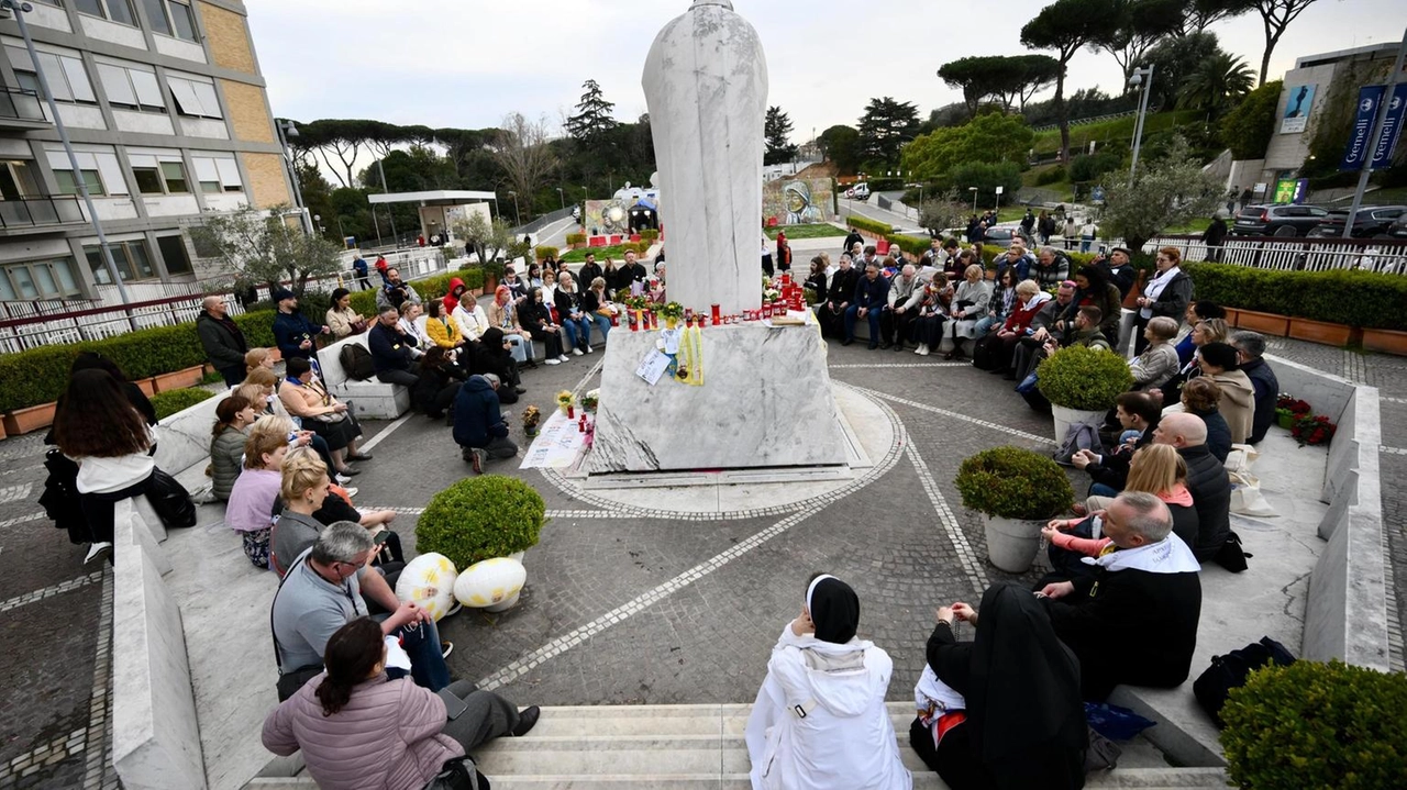 Oggi sarà diffuso un nuovo bollettino medico