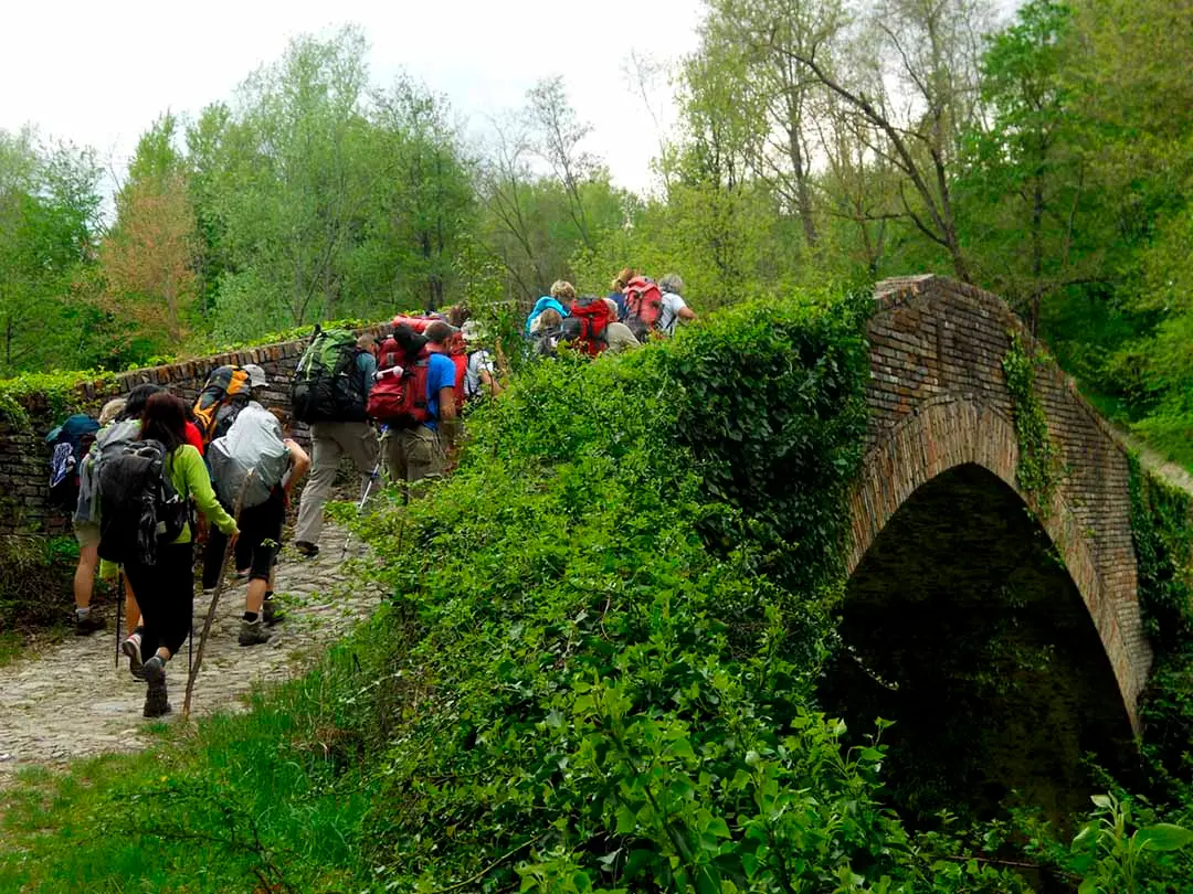 Cammino Francescano della Marca: ripercorrendo i passi del santo d’Assisi