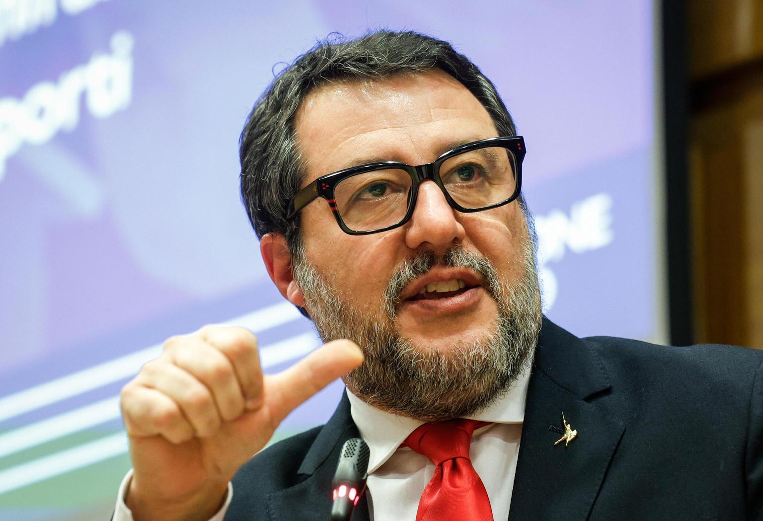 Lega,gazebo su pace fiscale 8-9 marzo in Italia