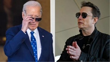 Biden chiede al Congresso altri 24 miliardi per l’Ucraina. Musk: “Questo non va bene”