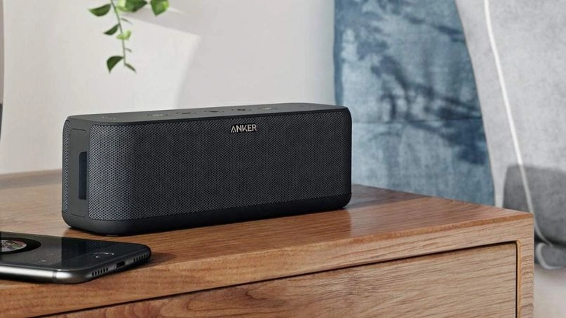 Anker speaker