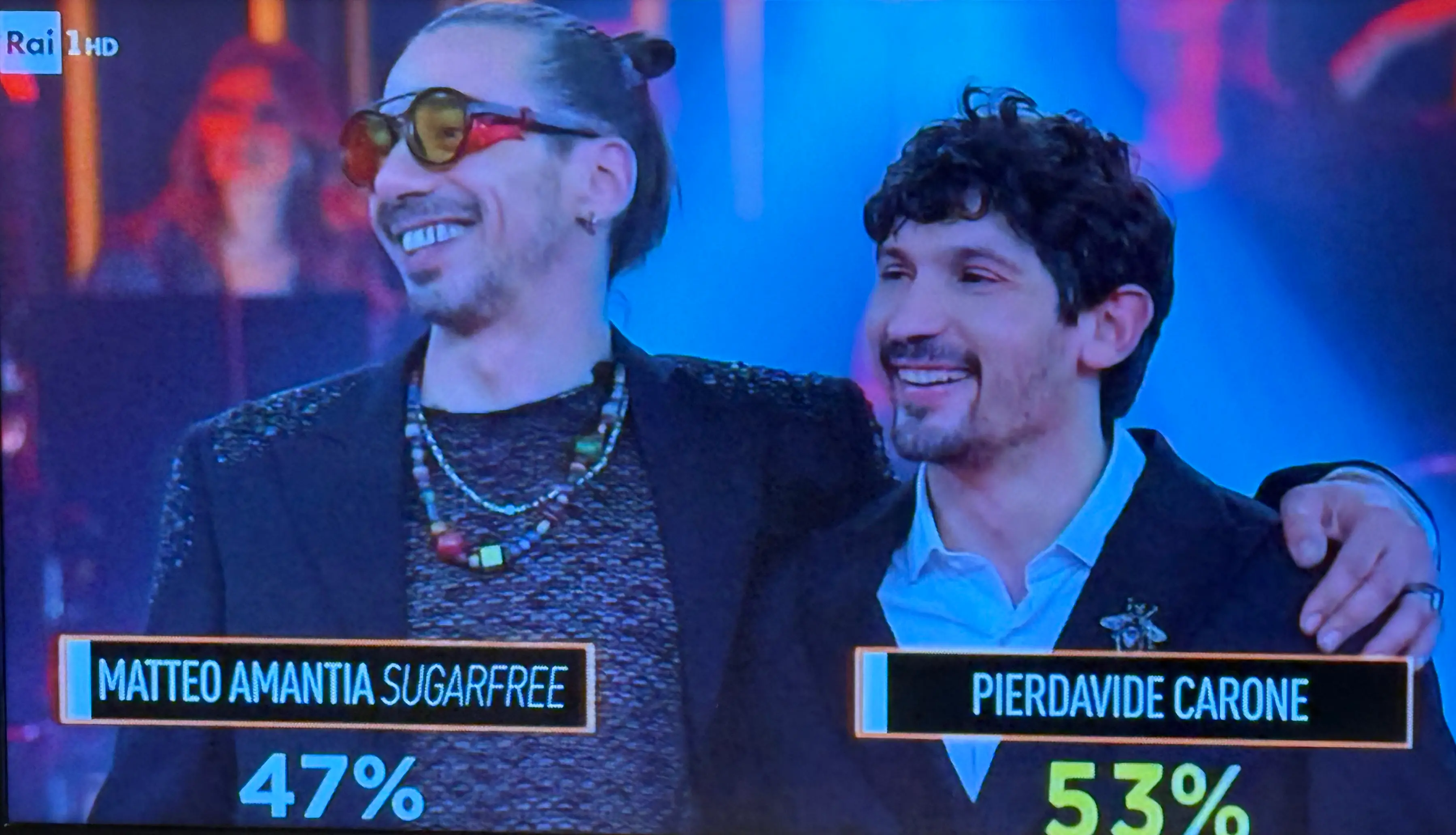 Pierdavide Carone vince ‘Ora o Mai Più’: cosa è successo in finale