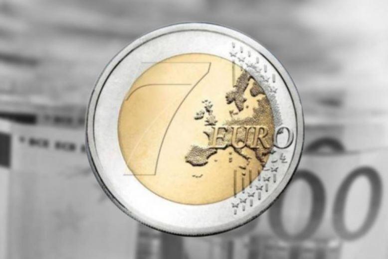 Una moneta da 7 euro dal 1° gennaio. Vera o falsa? La notizia e le foto impazzano sui social