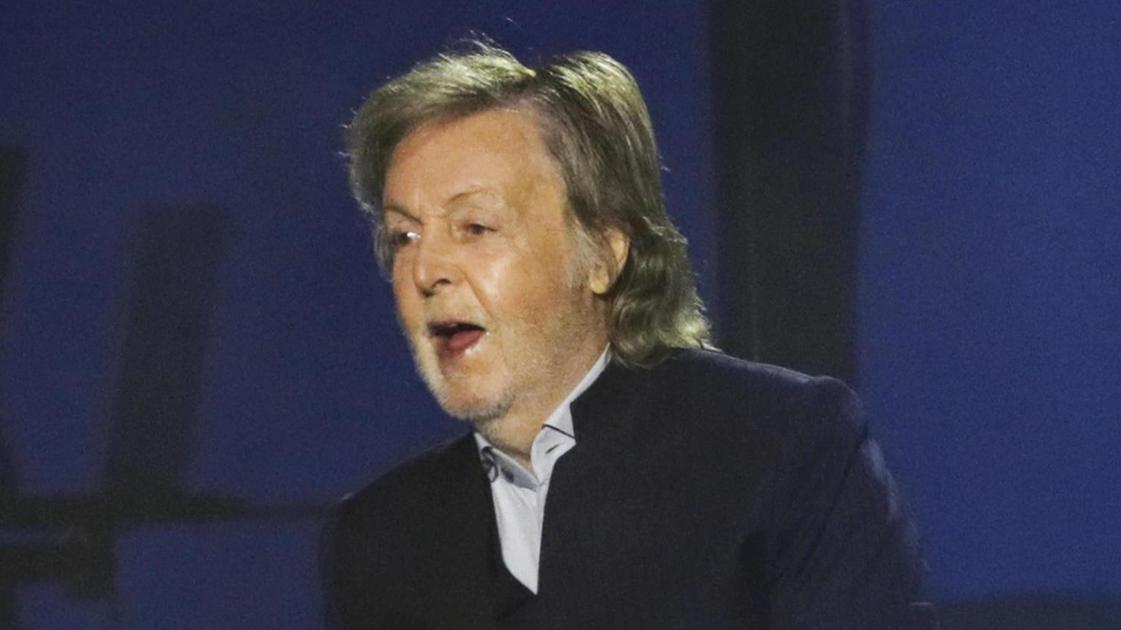 Da McCartney a Sting, disco muto delle star contro l’IA nella musica