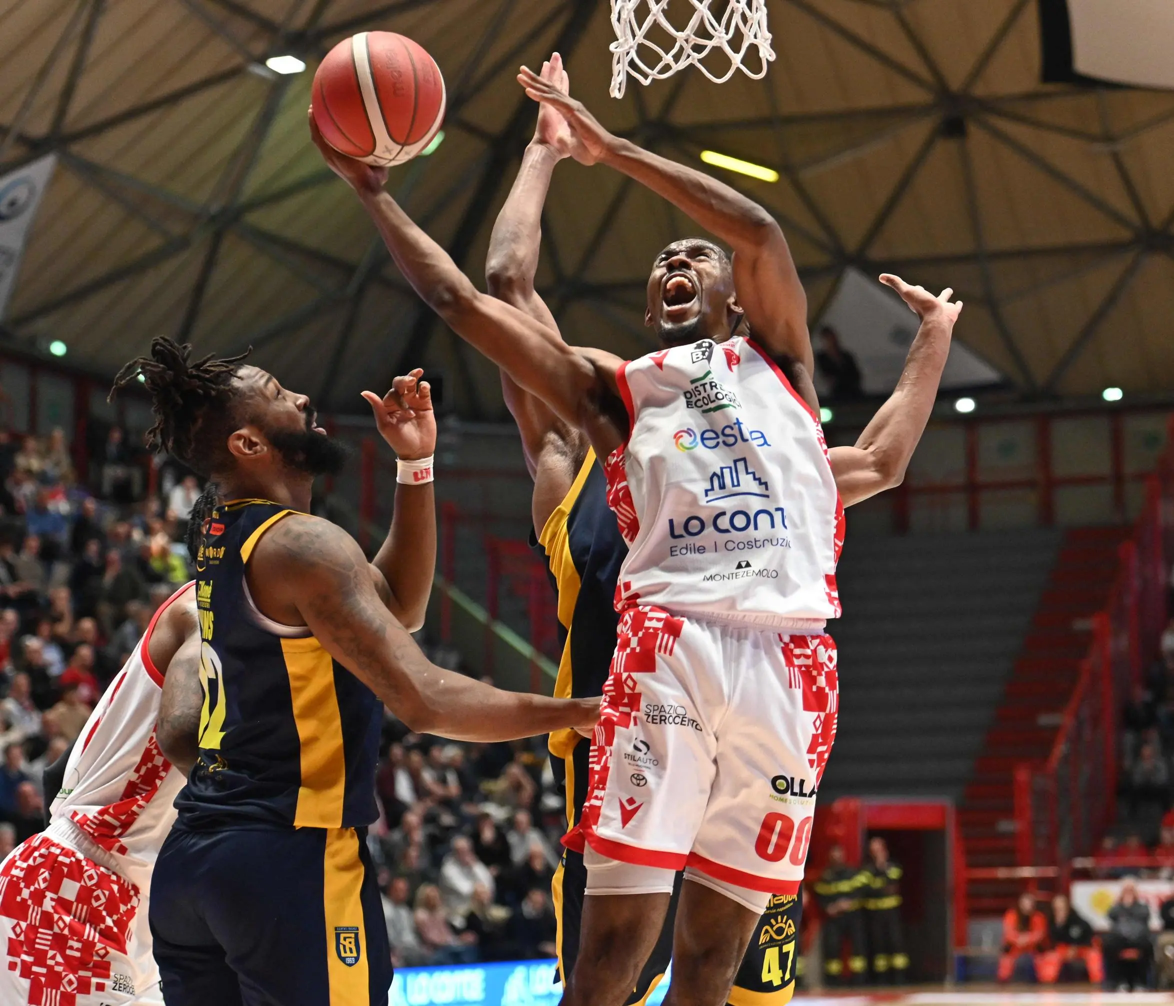 Caos Pistoia Basket, oggi altro Cda. Rowan inibito dalla Fip, atleti in fuga