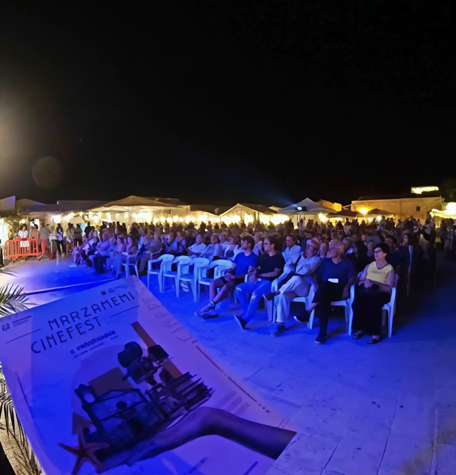 Marzamemi. CineFest nel segno di Ford Coppola