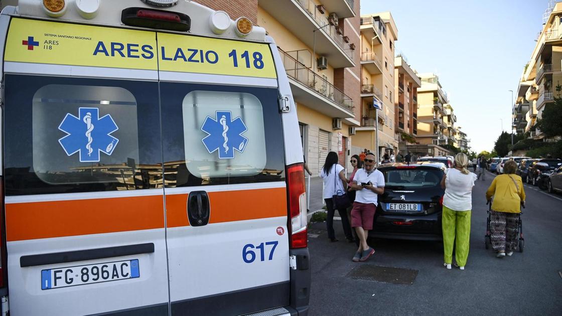 Roma, uomo di 39 anni denunciato per omicidio stradale e fuga