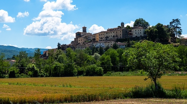 I Comuni di Sansepolcro, Castiglion Fiorentino, Citerna e Monterchi hanno scelto di unire le forze per promuovere il turismo nei loro territori