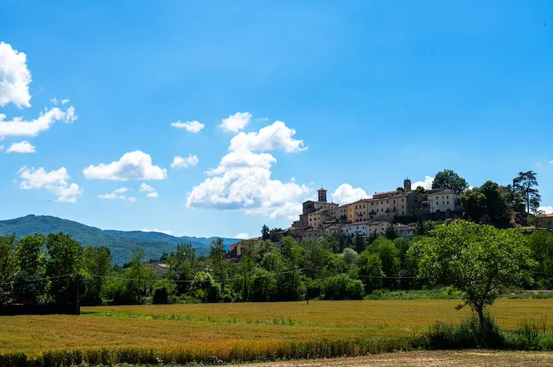 Rinascimento in Valdichiana: opere d’arte a portata di clic