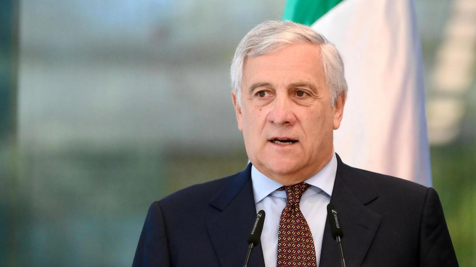 Tajani, ad Amsterdam una vergogna da tempi bui del nazismo