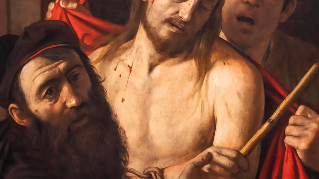 Il Caravaggio perduto: l’arte come un thriller