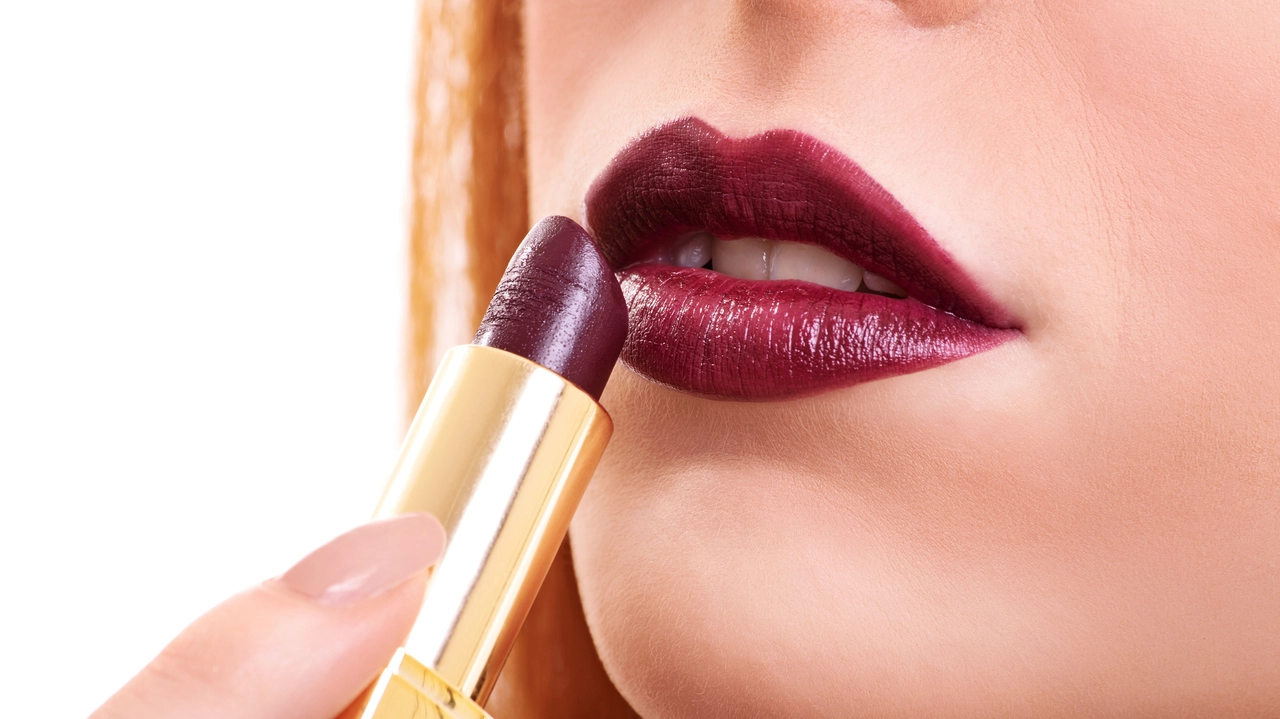 Rossetto scuro - Crediti iStock Photo