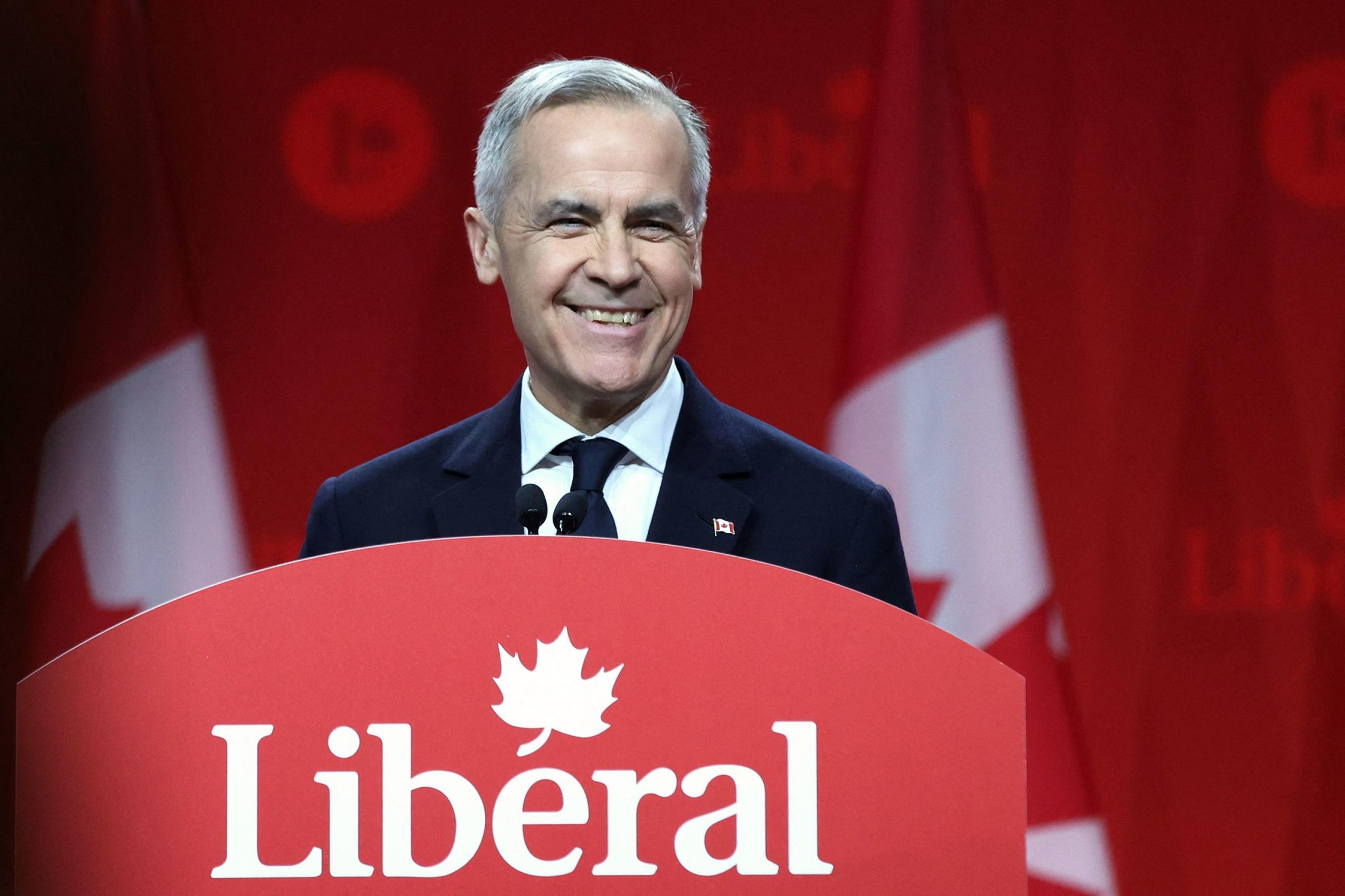 Mark Carney sarà il nuovo premier del Canada: chi è l’ex banchiere che non teme Trump