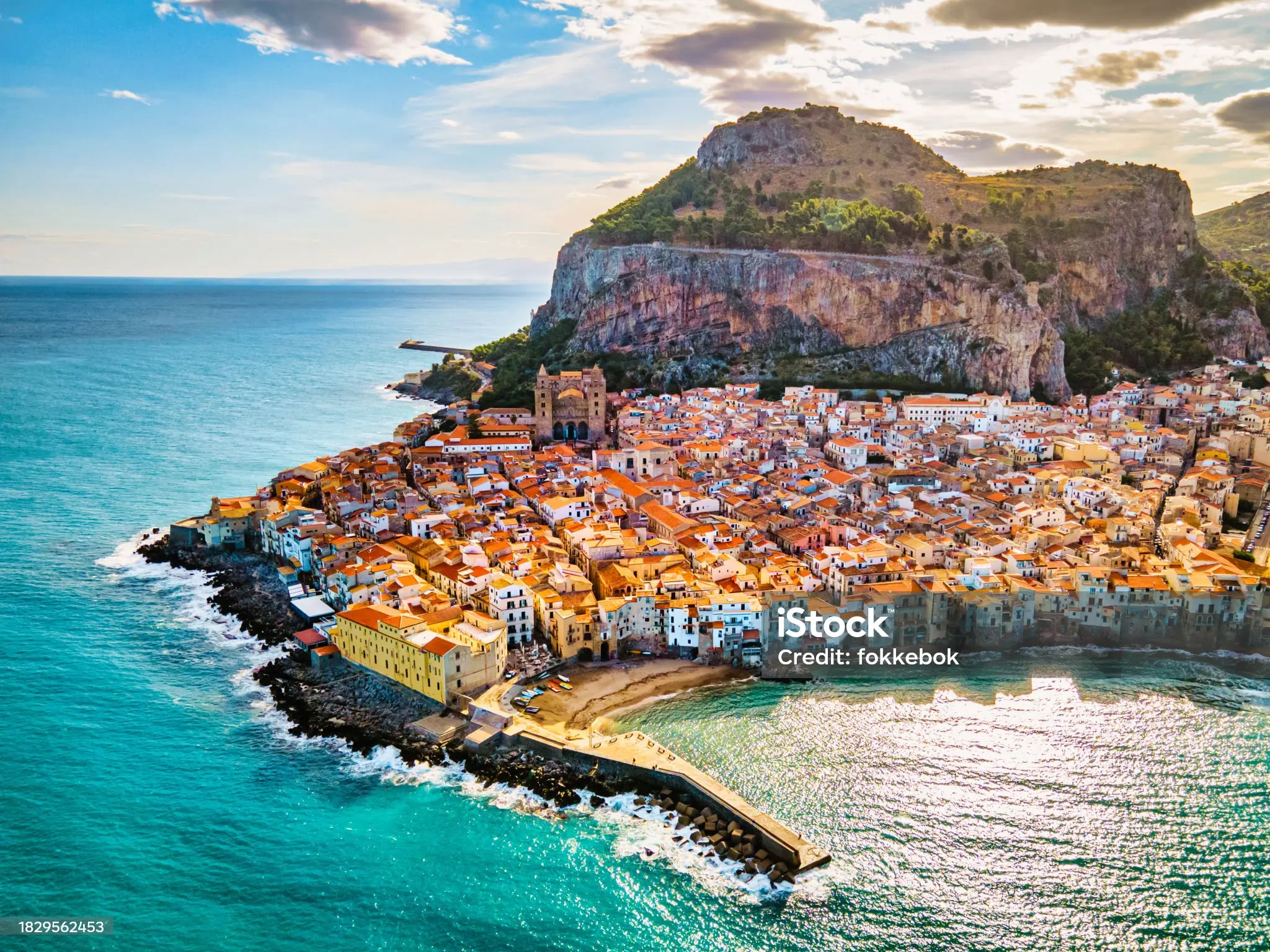 Sicilia da favola. Borghi da scoprire