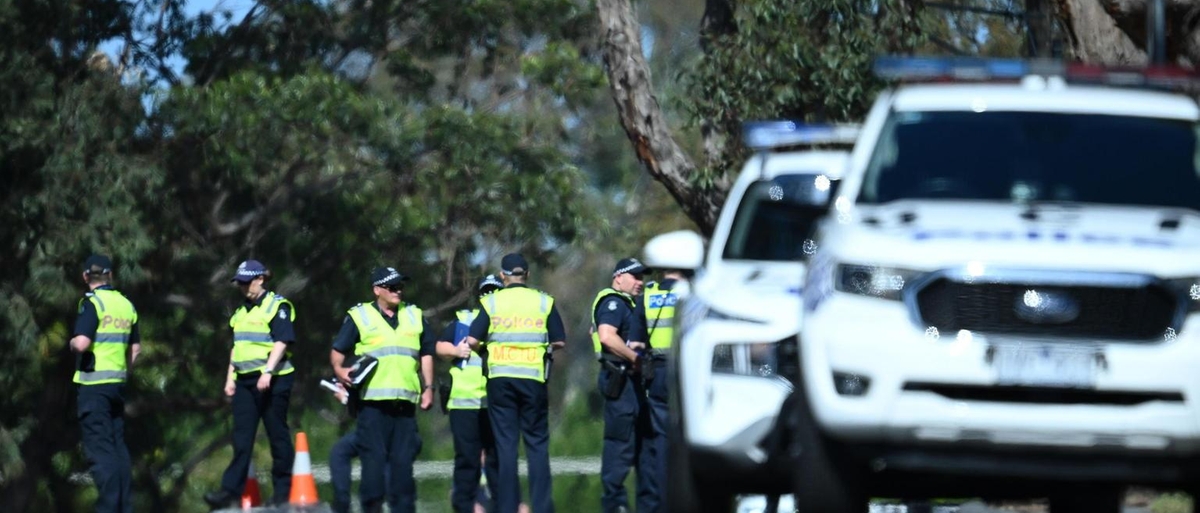 Incendio in una sinagoga a Melbourne, 'azione dolosa'