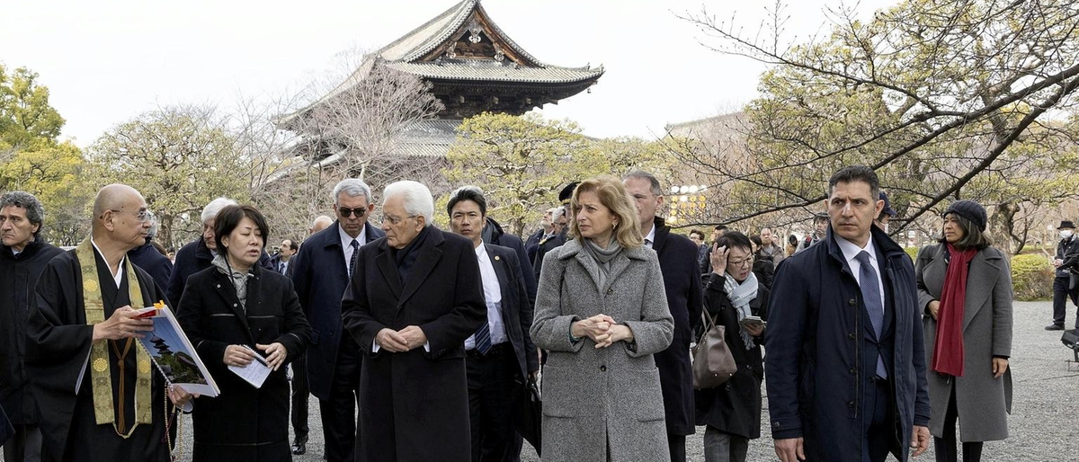 Sergio Mattarella: il Trattato di Non Proliferazione ancora fondamentale per la pace mondiale