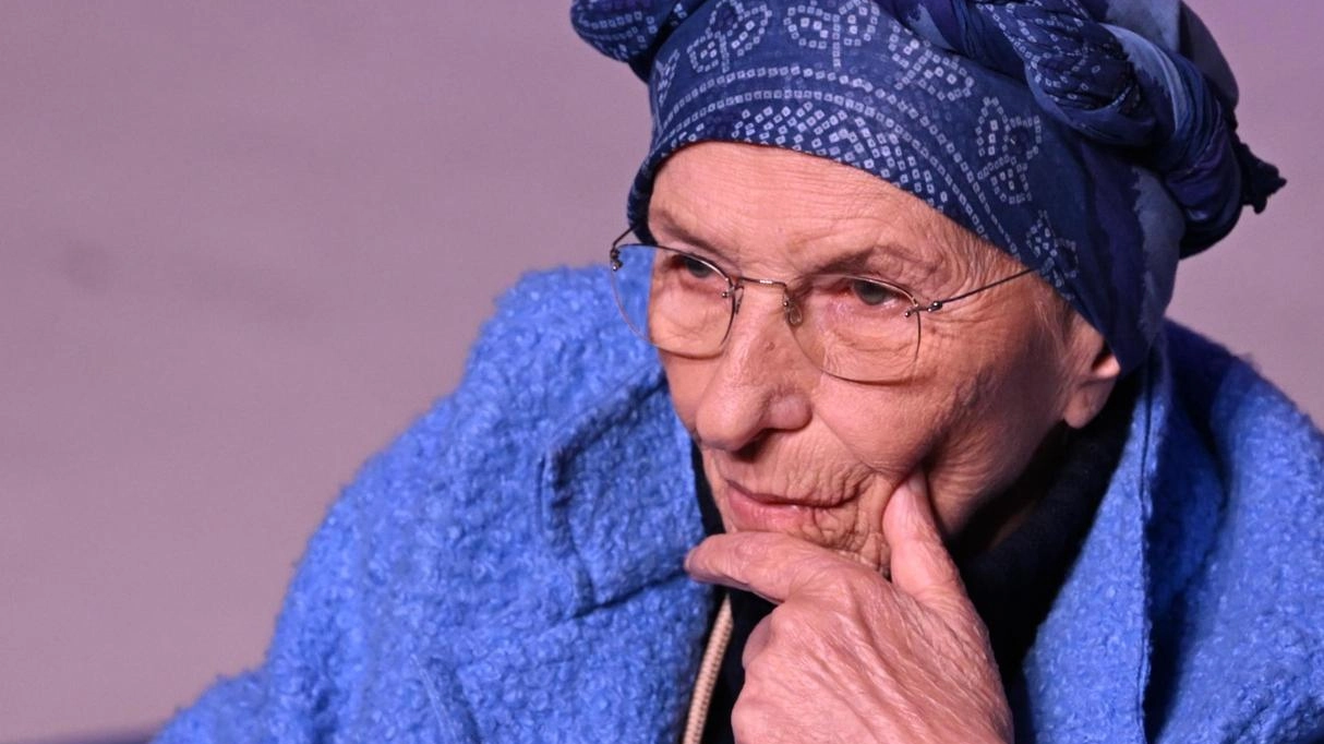 Emma Bonino sul fine vita: "La legge toscana? Un modello per le altre Regioni"