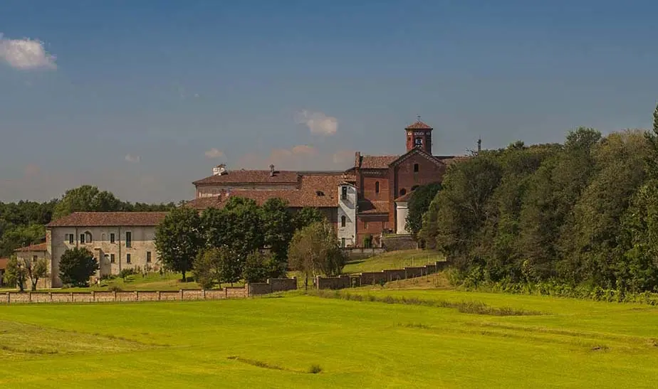 La Strada delle Abbazie alle porte di Milano