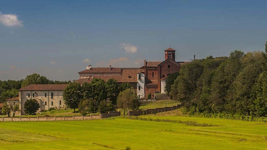 La Strada delle Abbazie alle porte di Milano