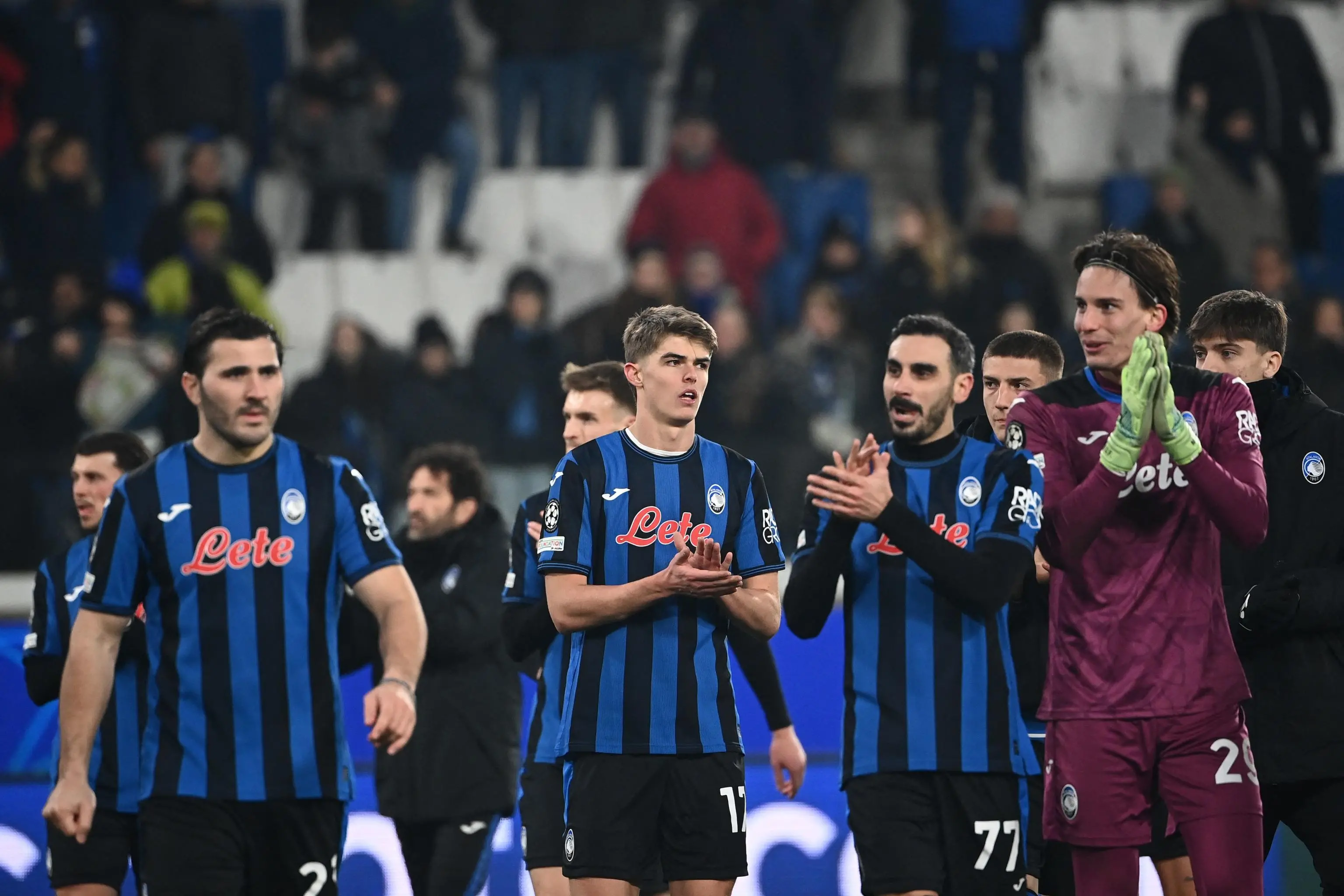 Atalanta eliminata dal Bruges: dopo il Malines torna la maledizione fiamminga