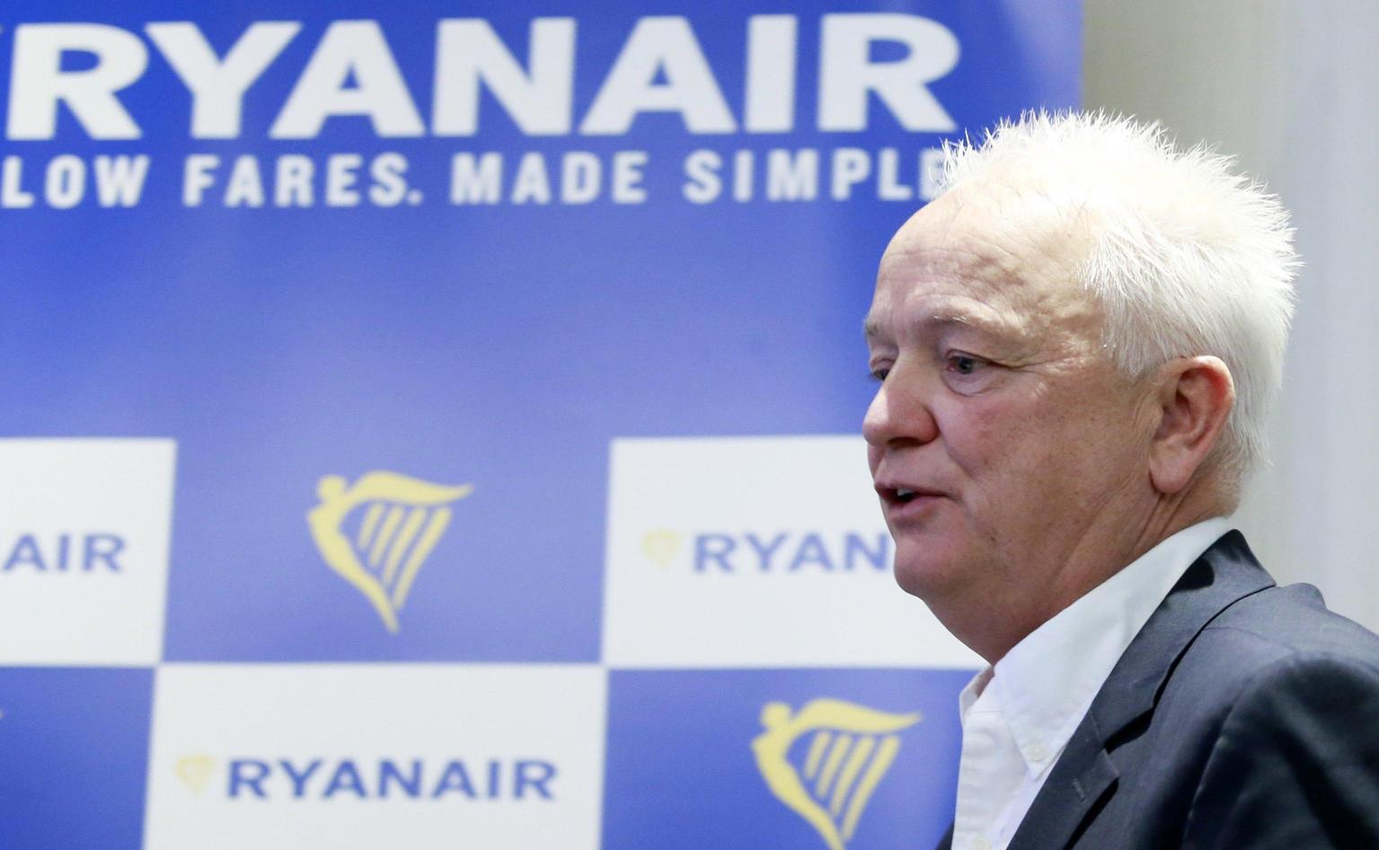 Ryanair: Ita più piccola e con difficoltà negli aeroporti romani