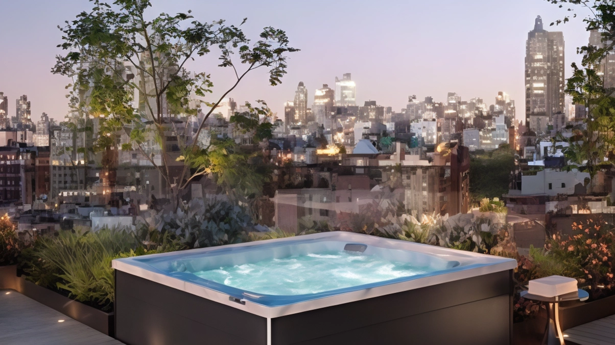 Leader nell’idromassaggio e marchio di riferimento per il benessere, Jacuzzi® sarà protagonista a Greenscape 2024, kermesse internazionale per l’outdoor e il...