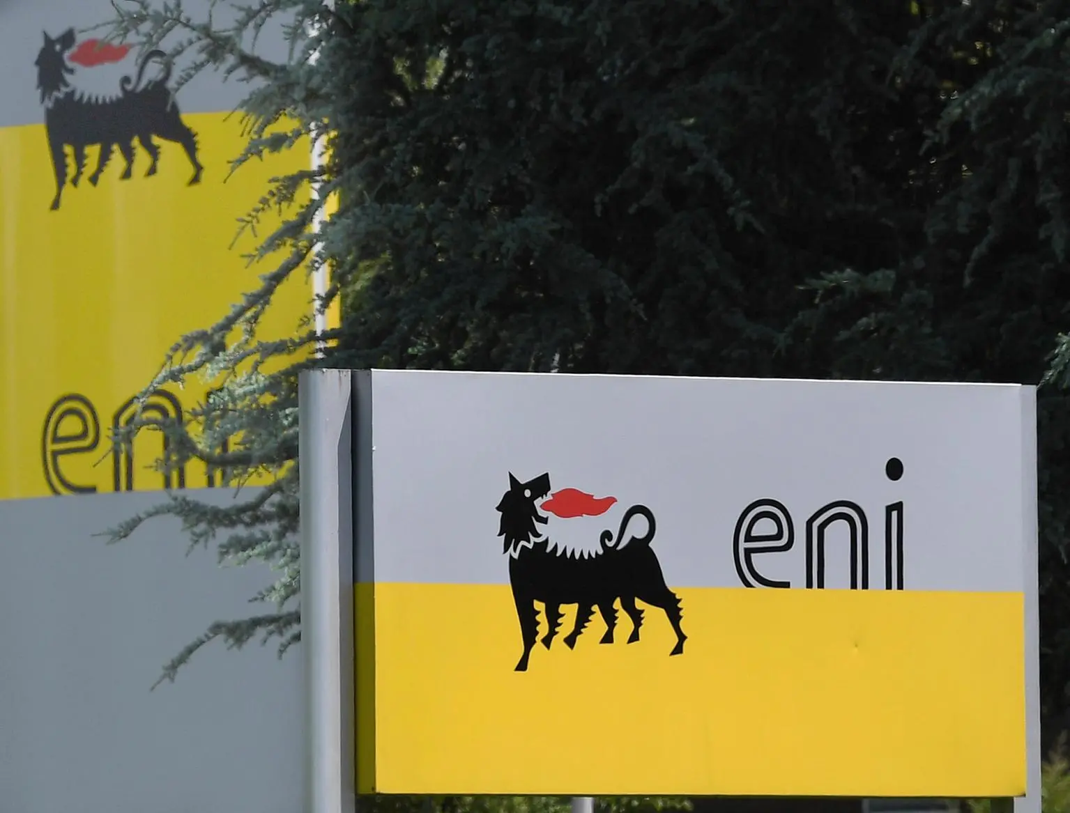 Il cda di Eni approva la nuova organizzazione societaria