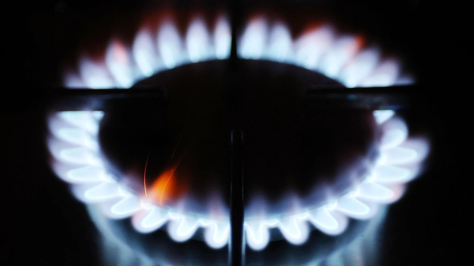 Il prezzo del gas punta i 41 euro su rischi a breve termine