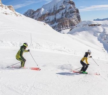 ’Dolomiti Superski’. Una crescita continua tra sport e sostenibilità