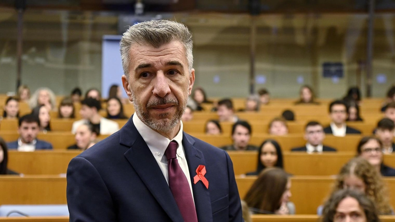 Perdonare Turetta? "Sì, mi ci vorrà del tempo, ma potrebbe essere una tappa". Così Gino Cecchettin a Quarto Grado. "Ci...