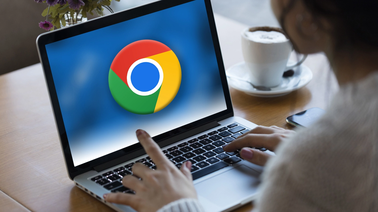 Il Dipartimento di Giustizia degli Stati Uniti chiede a Google di vendere Chrome