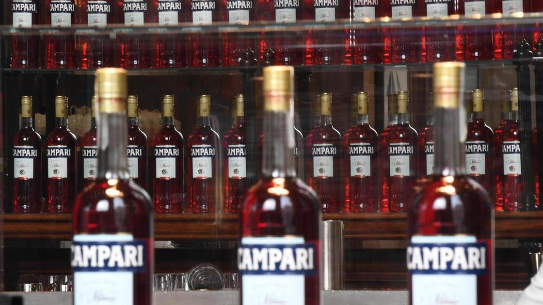 Campari, si dimette l