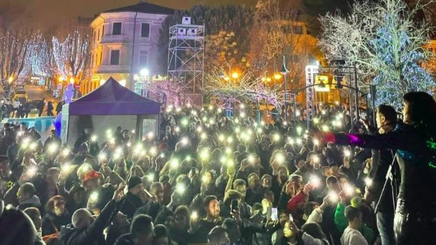 Natale a Cattolica