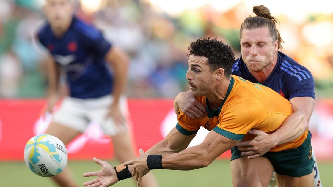 Coppa del Mondo di rugby 2027: Perth apre, Sydney ospita la finale