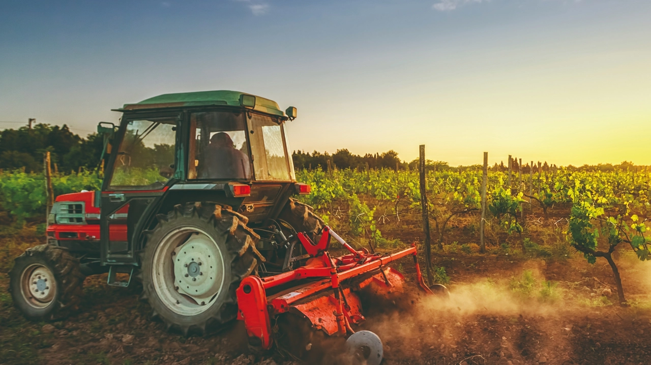 Agricoltura “green” e uso delle tecnologie: il punto