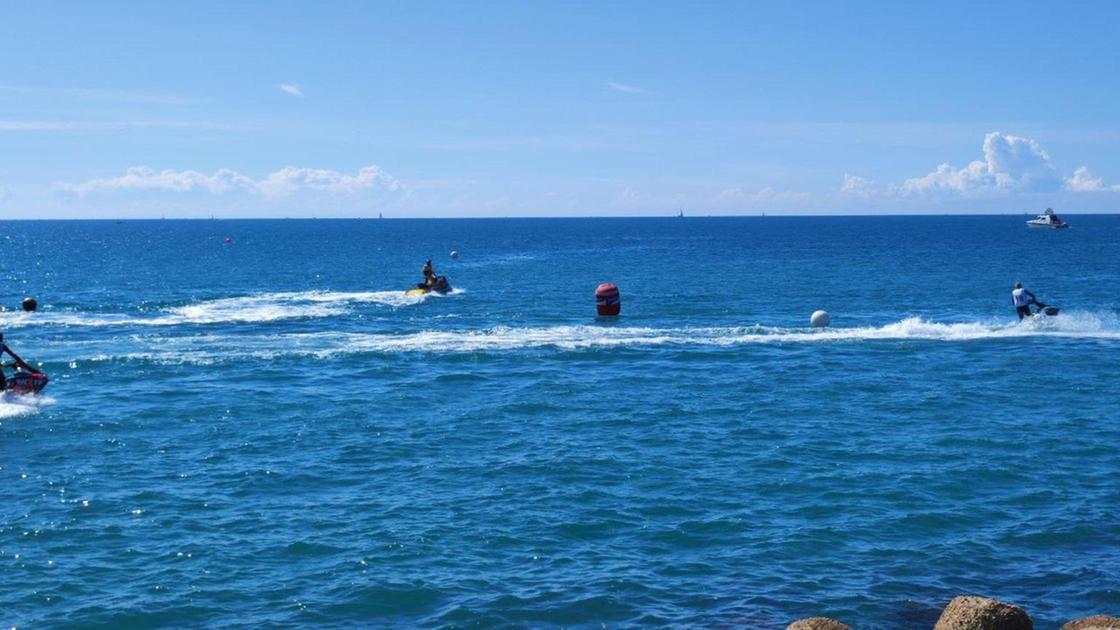 Ok a nuovo elettrodotto sottomarino fra Calabria e Sicilia