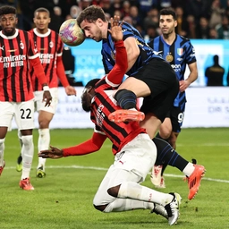 Supercoppa, vince il Milan: Inter battuta 3-2 al 94’