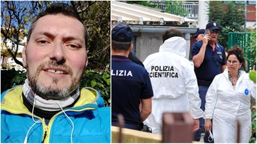 Omicidio di Fano: ha confessato il figlio della coppia uccisa. Le ultime notizie in diretta