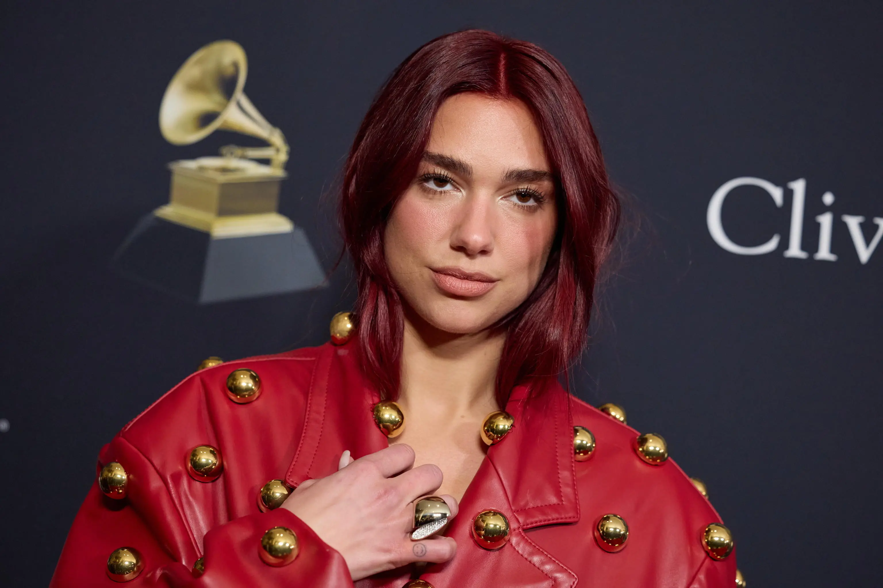 Dua Lipa, identikit della pop star britannica