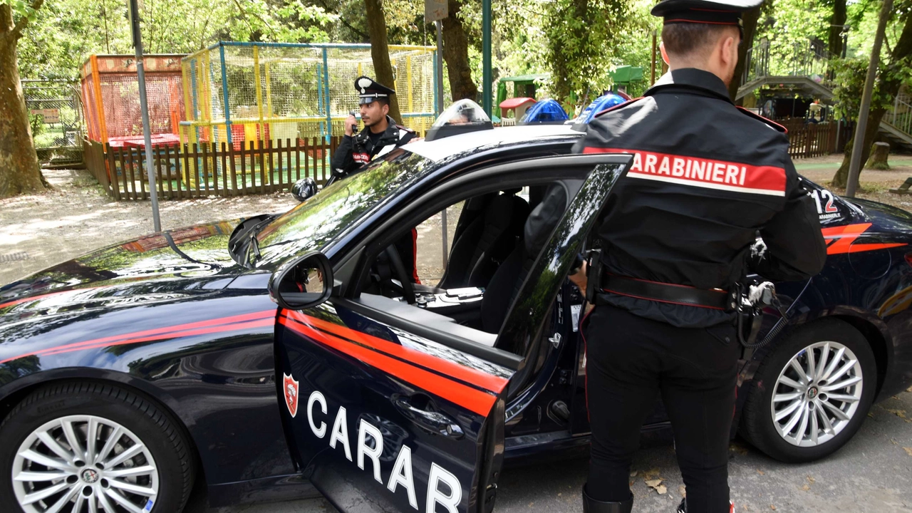 Carabinieri